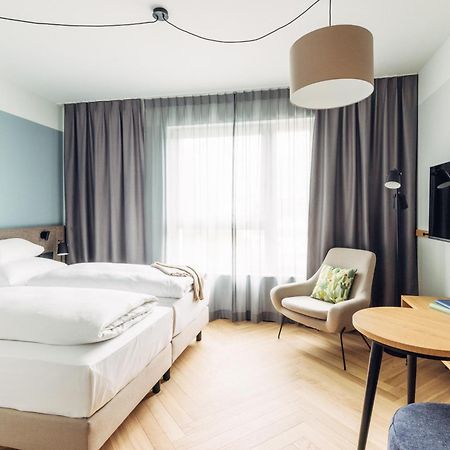 Harry'S Home Graz-Smart City Hotel & Apartments Экстерьер фото