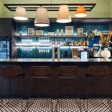 Harry'S Home Graz-Smart City Hotel & Apartments Экстерьер фото