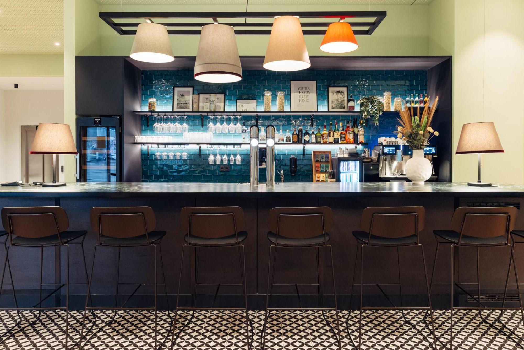 Harry'S Home Graz-Smart City Hotel & Apartments Экстерьер фото