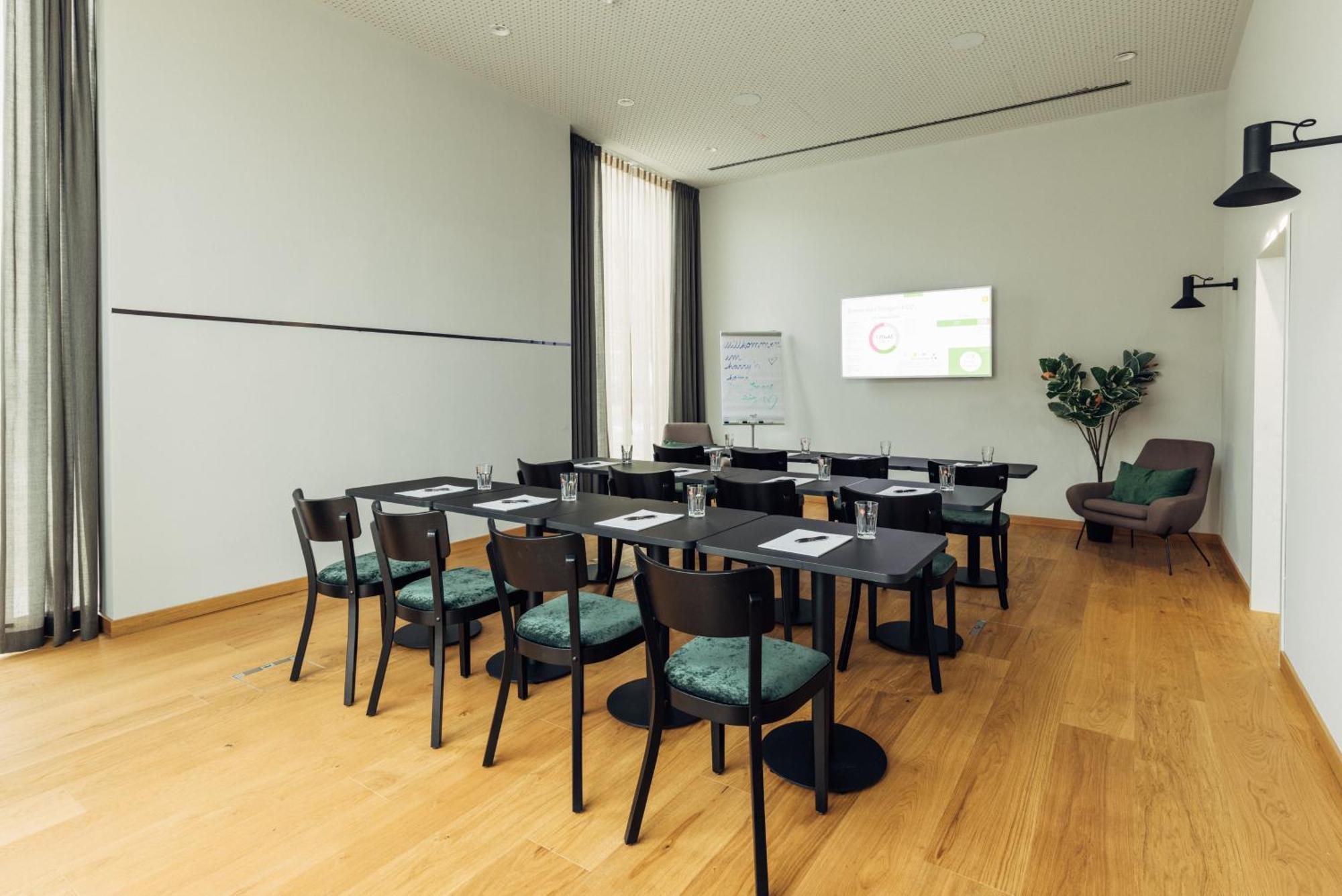 Harry'S Home Graz-Smart City Hotel & Apartments Экстерьер фото