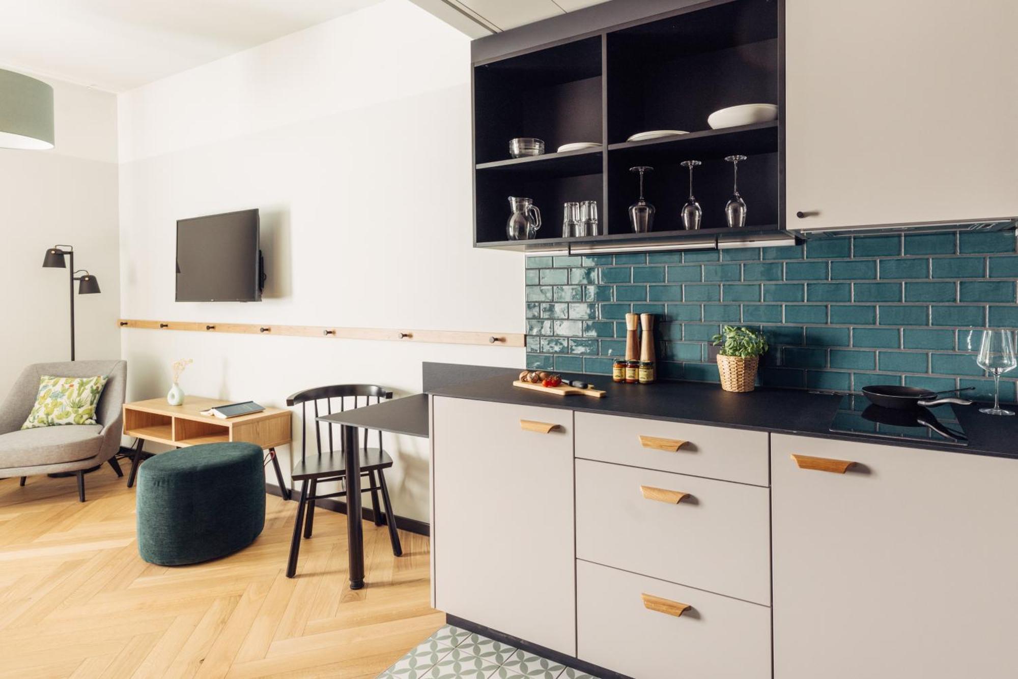 Harry'S Home Graz-Smart City Hotel & Apartments Экстерьер фото