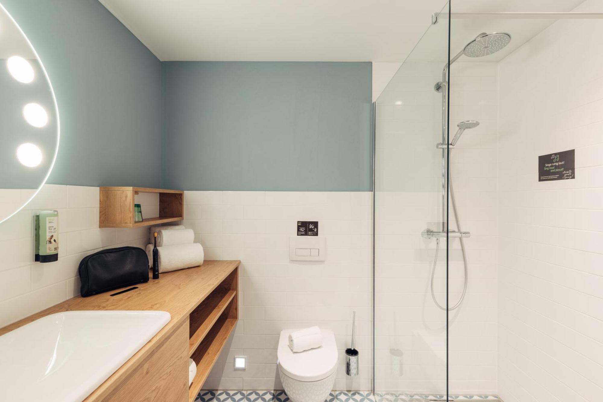 Harry'S Home Graz-Smart City Hotel & Apartments Экстерьер фото